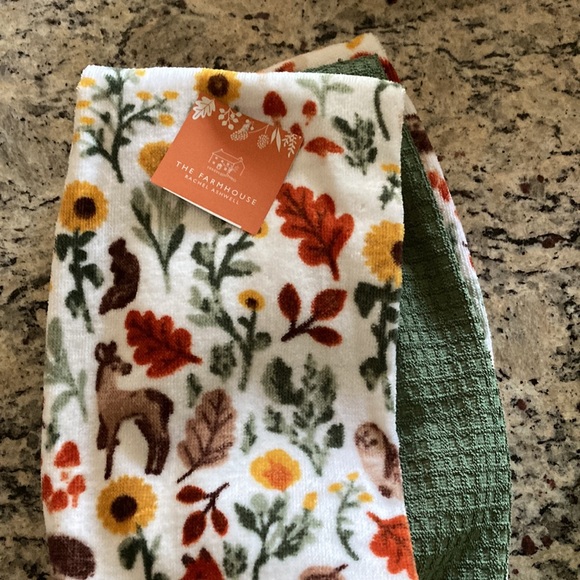 Fall Kitchen Bundle - Picture 4 of 5